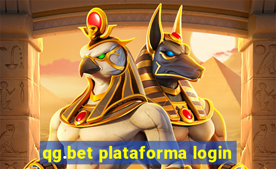 qg.bet plataforma login